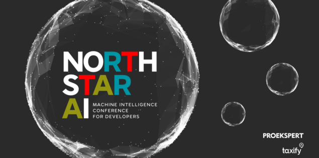 north star ai data science conference