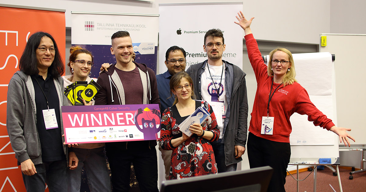 How to have a successful hackathon experience