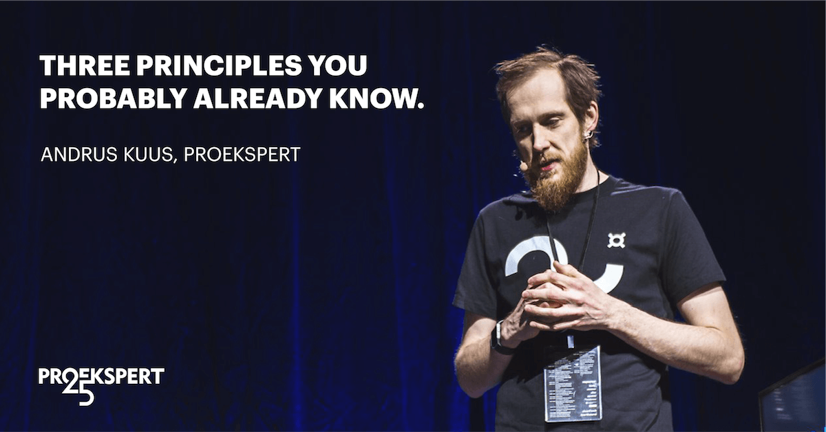 3 Principles to Foster Great Teamwork