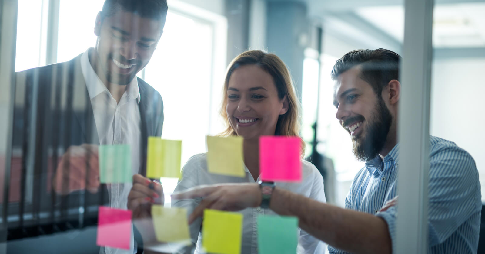 Put your customer first – now more than ever!