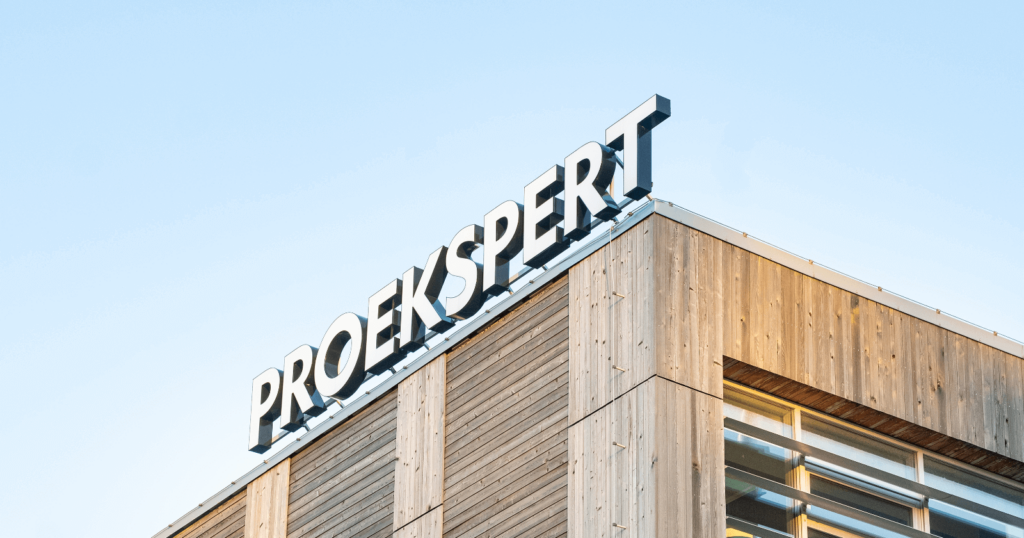Concerning COVID-19: Proekspert’s commitment to customers and partners