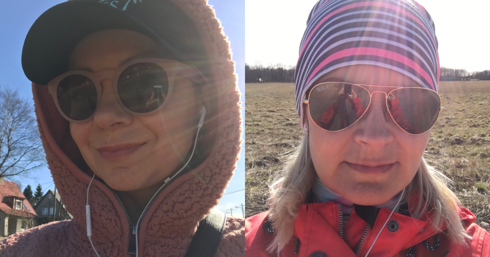 Proekspert remote work diary: week 4