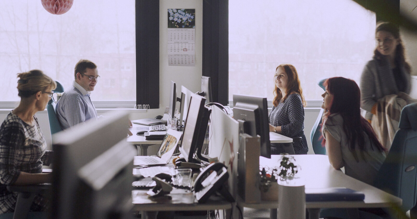 Is digital business transformation putting the customer experience first?