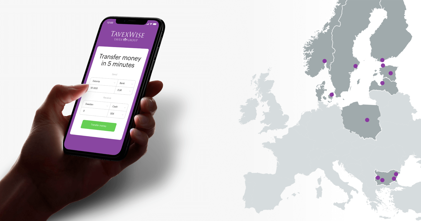 Reimagining remittances with collaborative product development