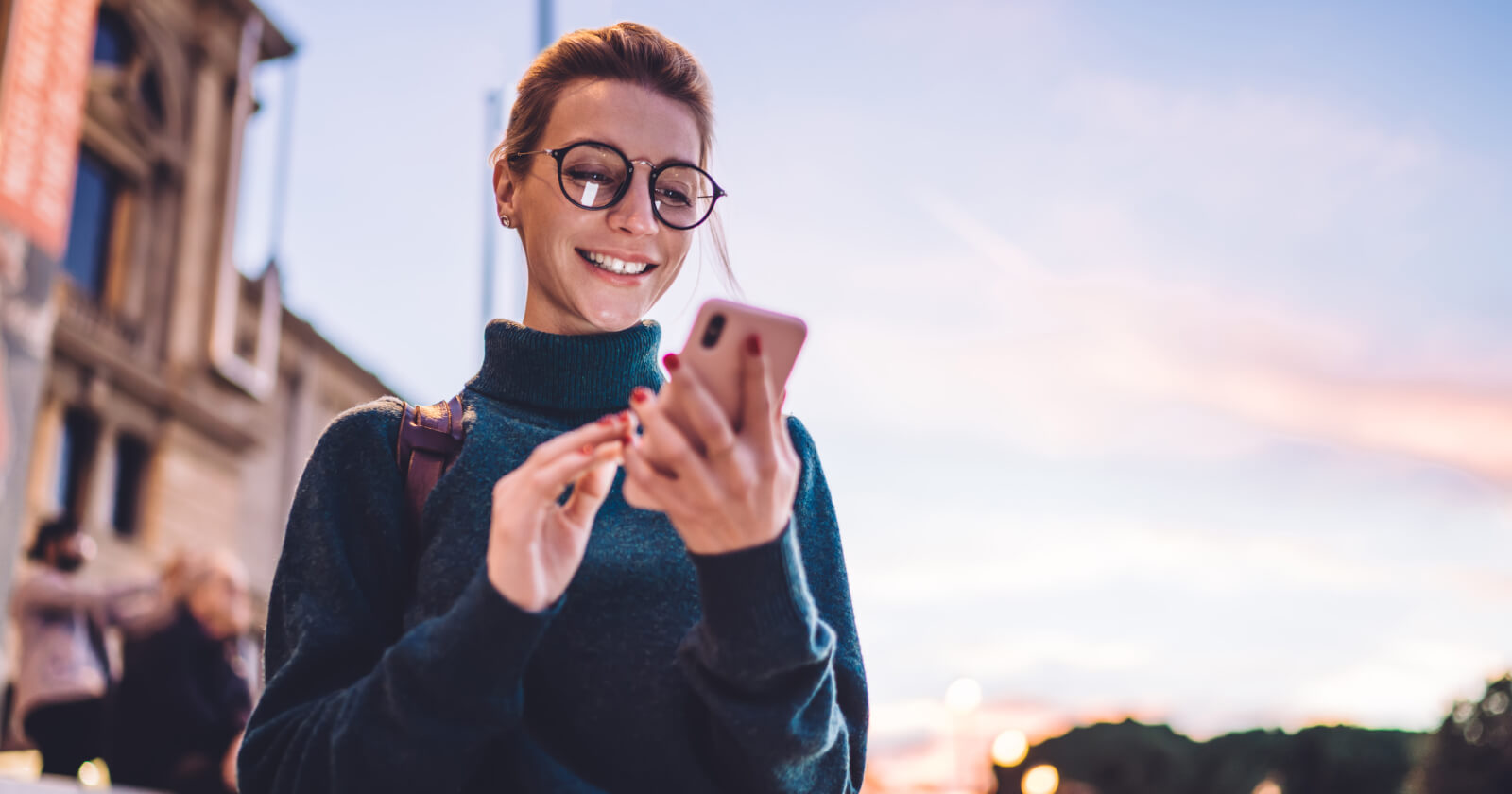 Enhance personalization of your eCommerce platform by leveraging technology