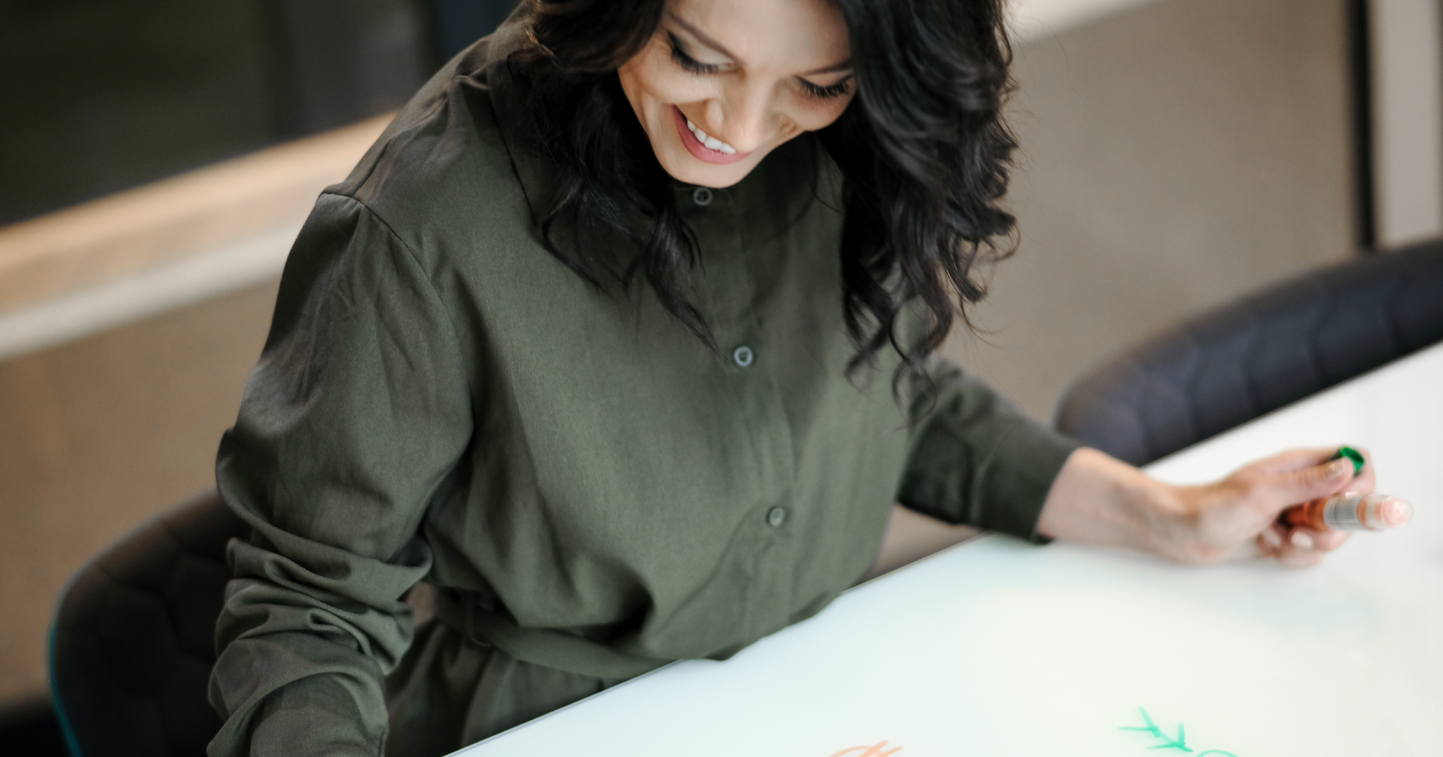 A few great reasons to join Proekspert