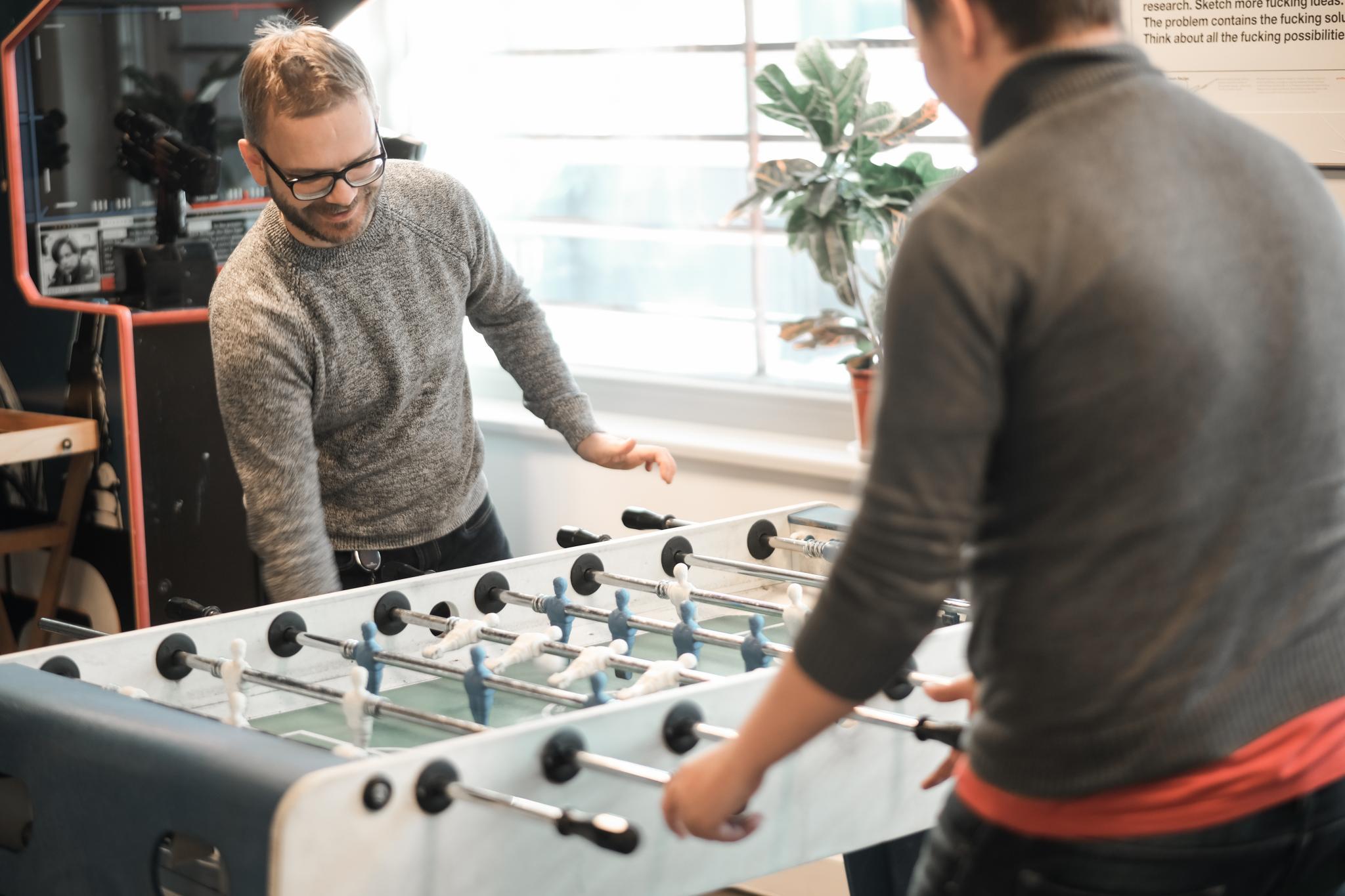 Proekspert is looking for an Android developer to join a large-scale mobile application project