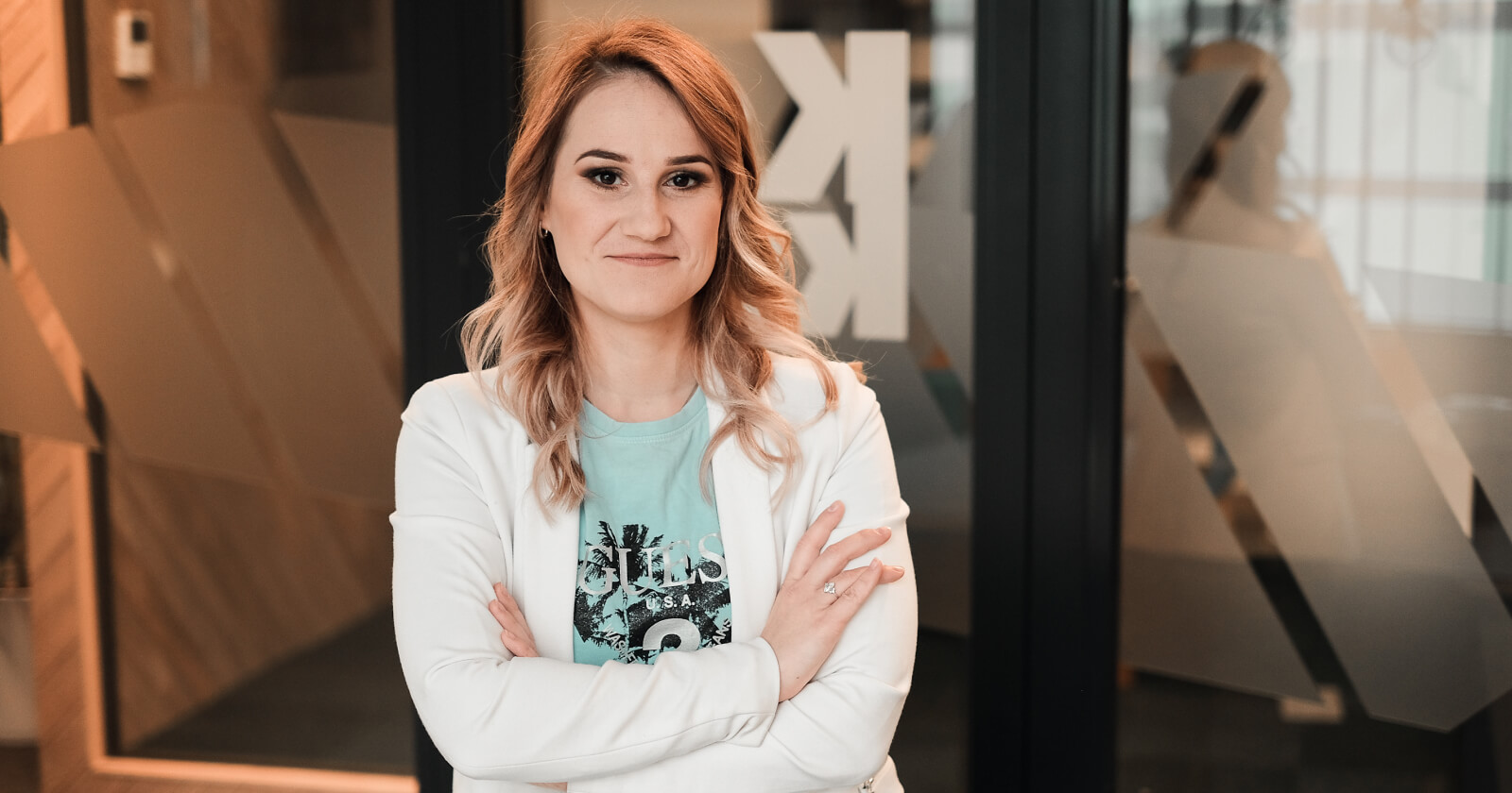 Factory automation tool allows to focus on a job and raise the engagement through gamification