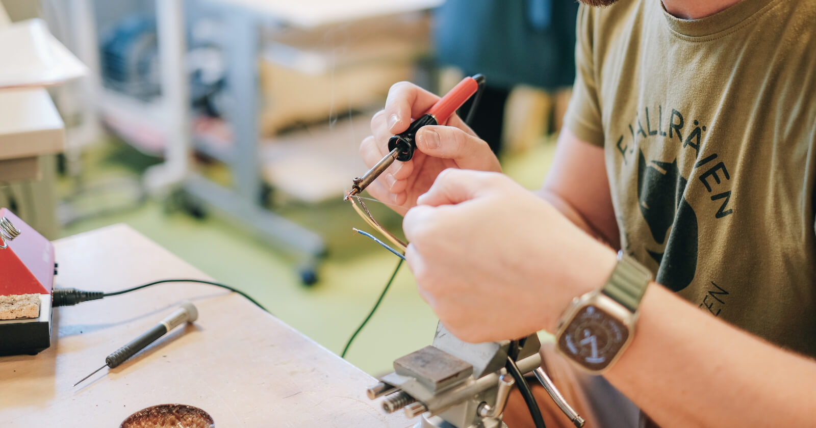 Proekspert geht Partnerschaft mit Microchip Technology ein