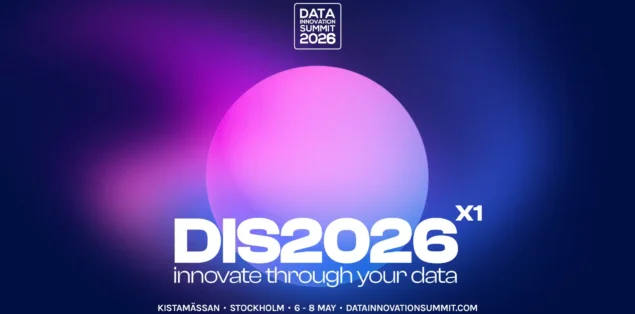 Proekspert at the Data Innovation Summit 2026