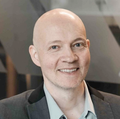 Jukka Halttunen